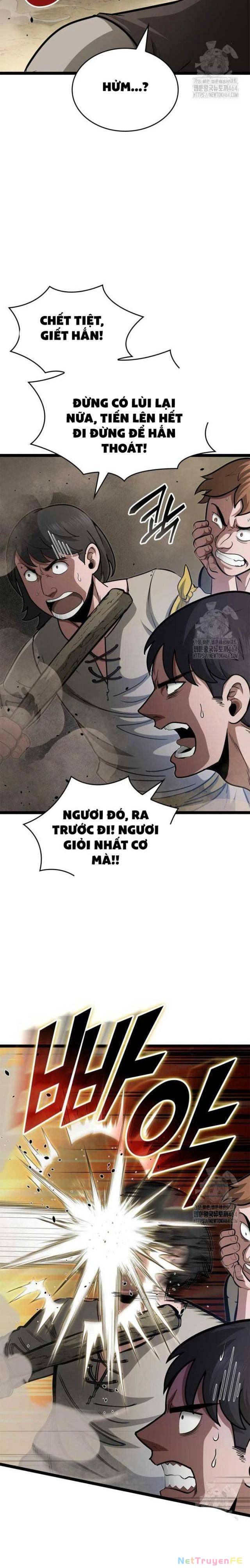 Nhà Vô Địch Kalli Chapter 87 - Next Chapter 88