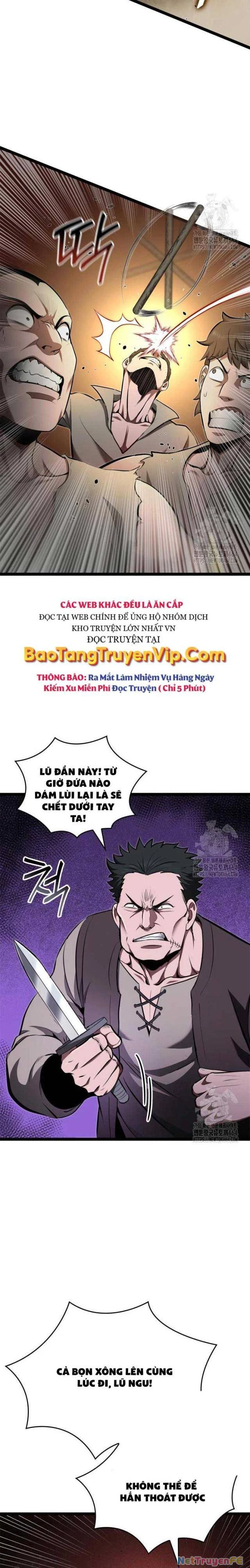 Nhà Vô Địch Kalli Chapter 87 - Next Chapter 88