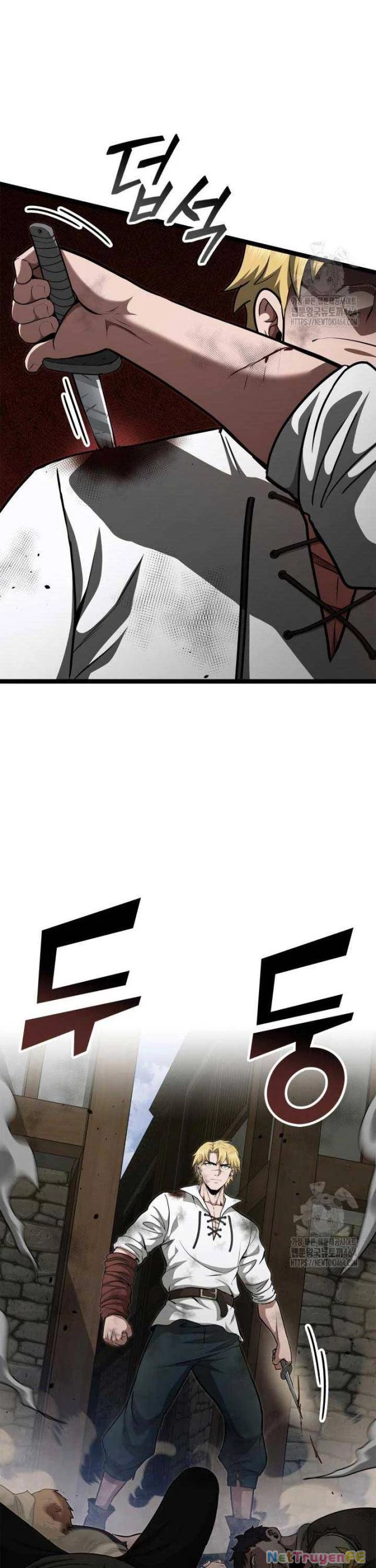 Nhà Vô Địch Kalli Chapter 88 - Trang 4