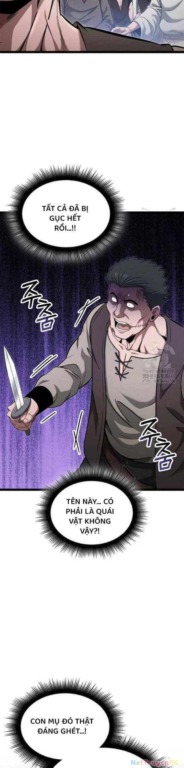 Nhà Vô Địch Kalli Chapter 88 - Trang 4