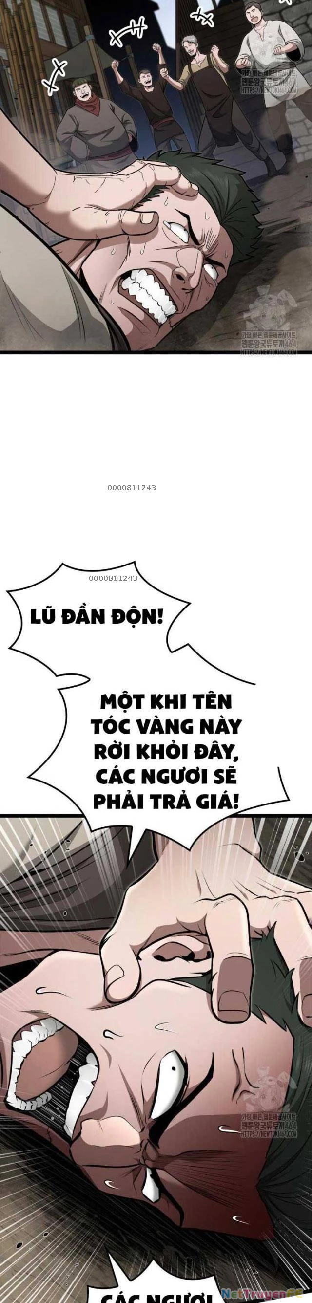 Nhà Vô Địch Kalli Chapter 88 - Trang 4