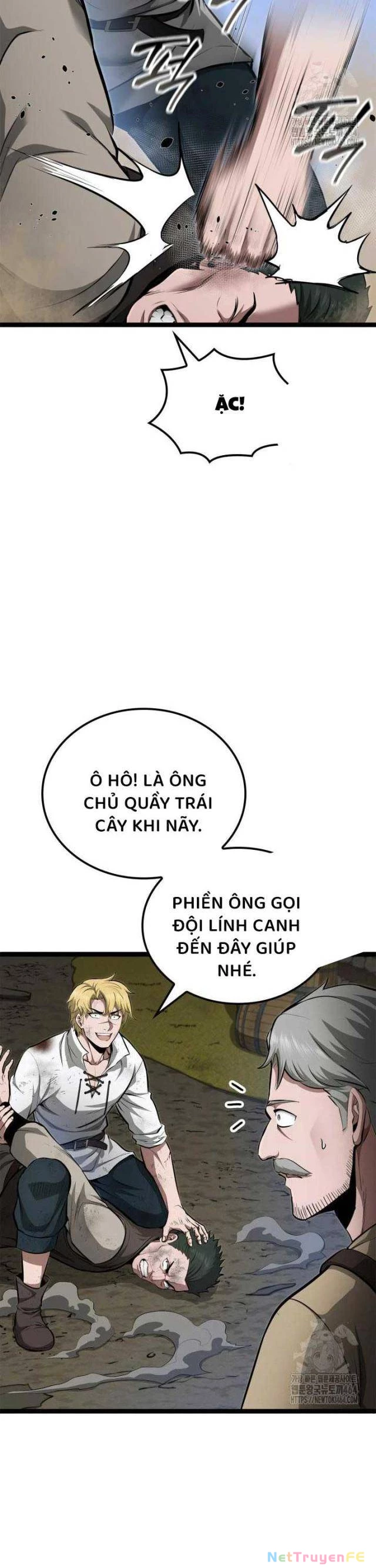 Nhà Vô Địch Kalli Chapter 88 - Trang 4