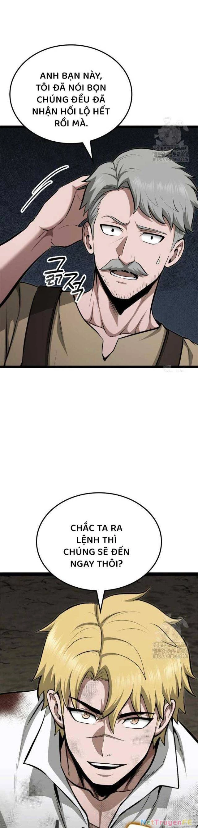 Nhà Vô Địch Kalli Chapter 88 - Trang 4