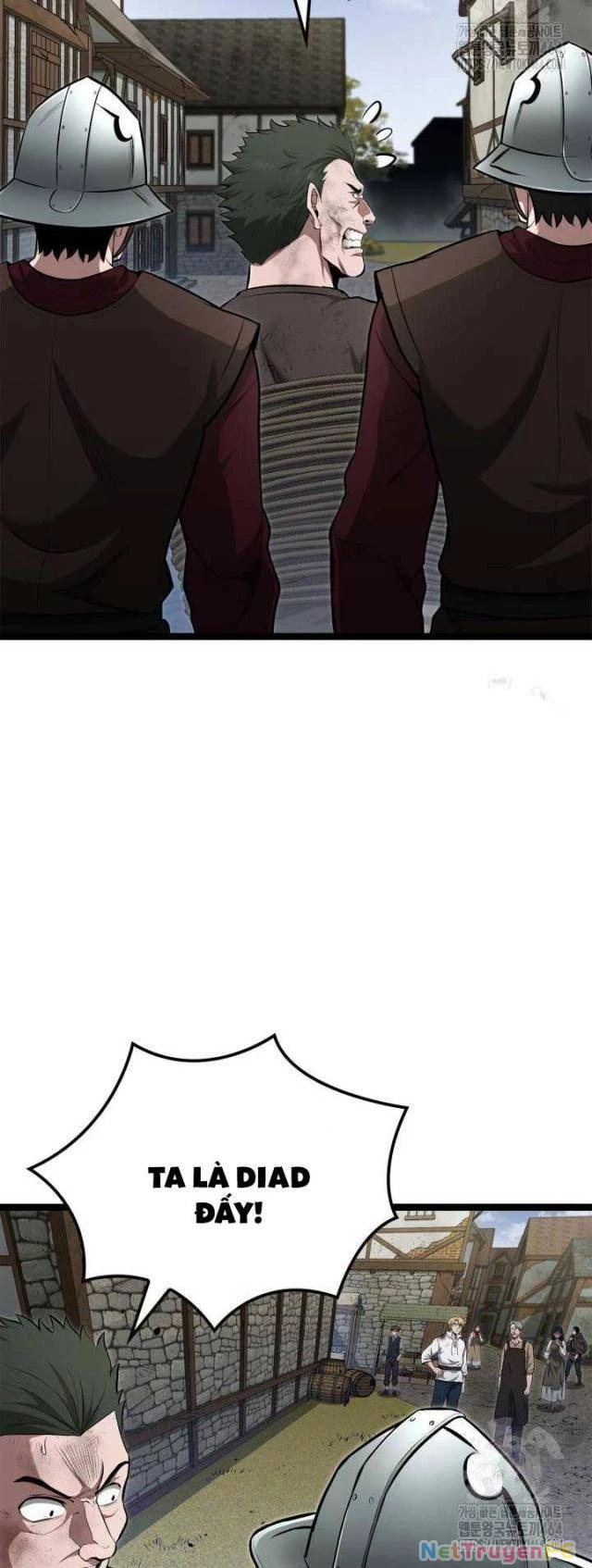 Nhà Vô Địch Kalli Chapter 88 - Trang 4