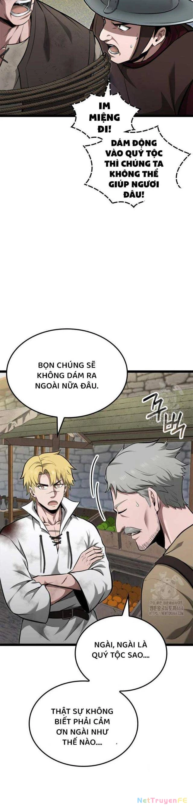 Nhà Vô Địch Kalli Chapter 88 - Trang 4