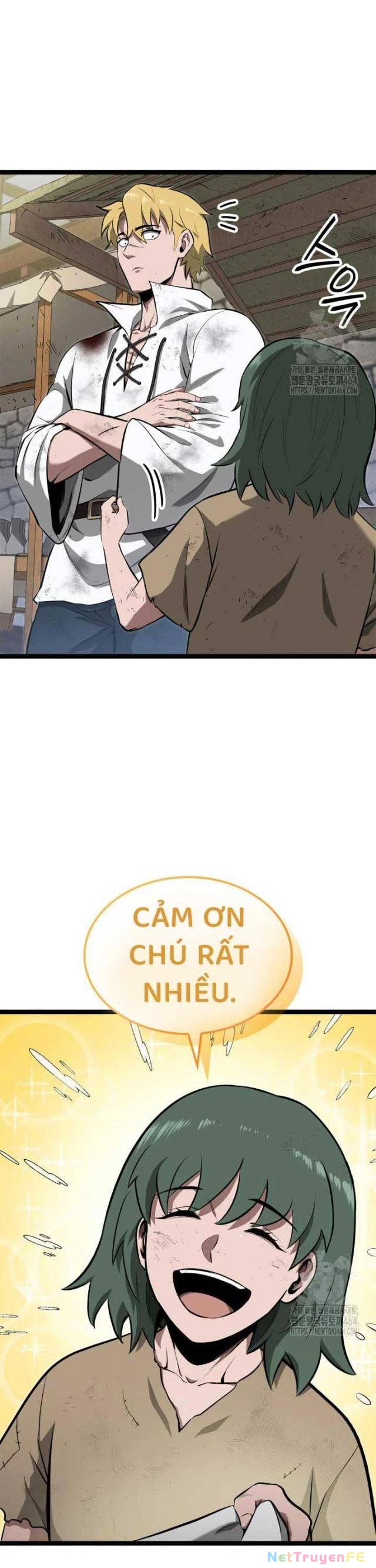 Nhà Vô Địch Kalli Chapter 88 - Trang 4