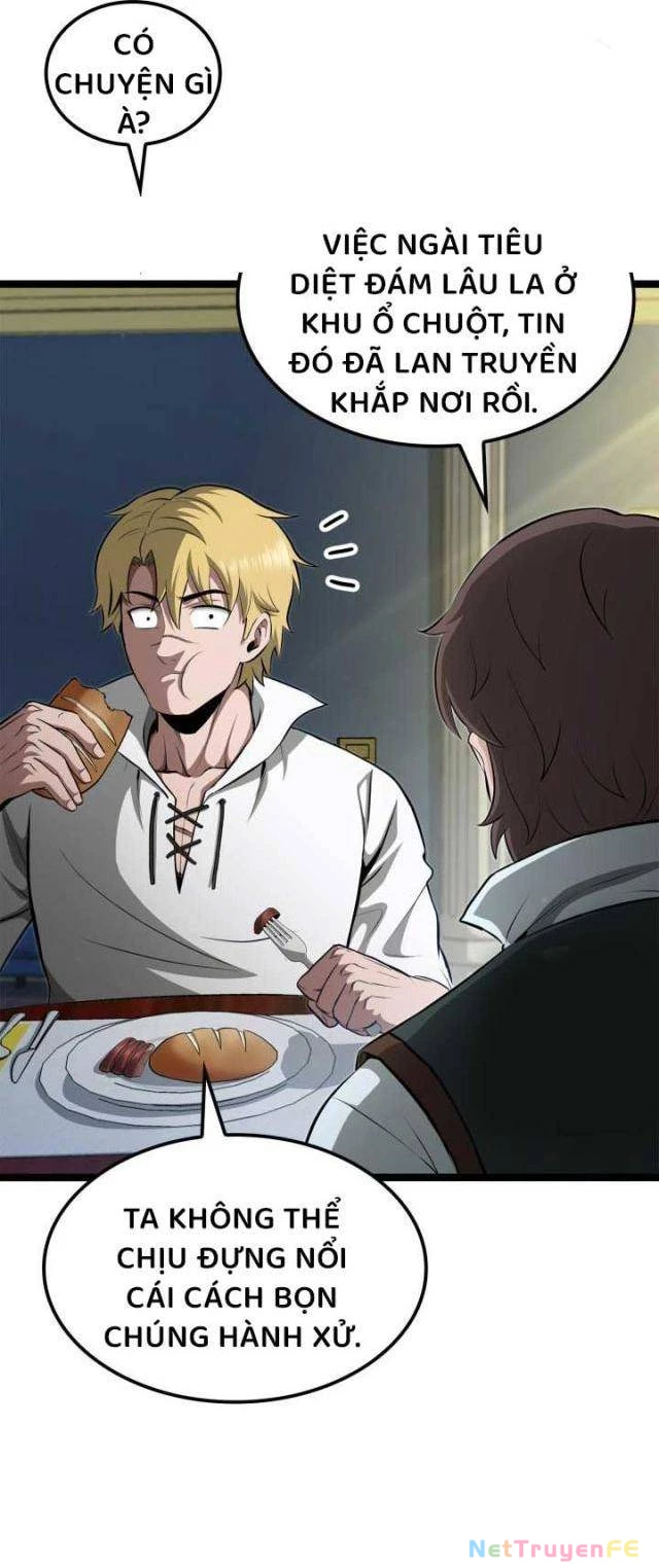 Nhà Vô Địch Kalli Chapter 88 - Trang 4