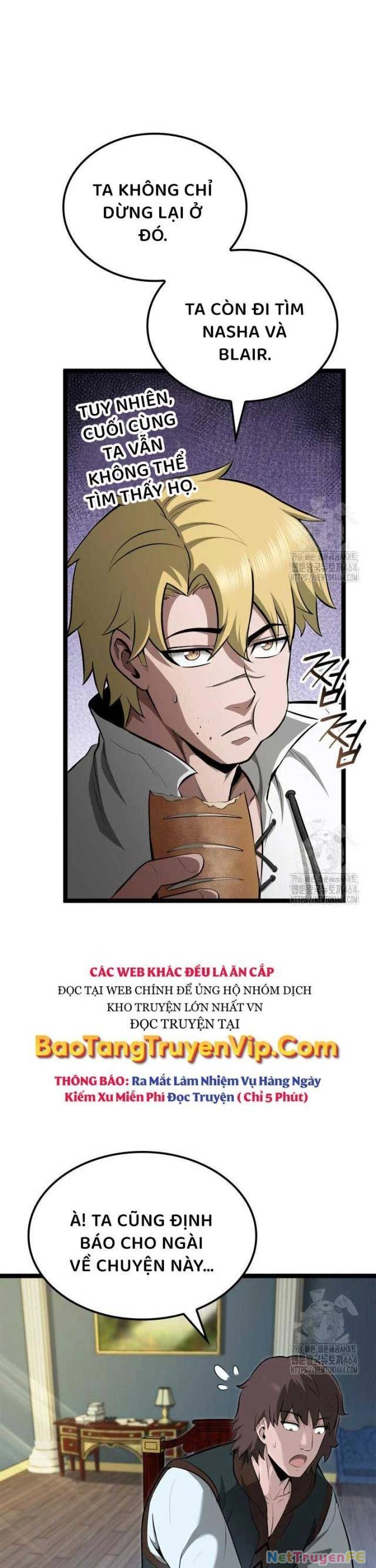 Nhà Vô Địch Kalli Chapter 88 - Trang 4