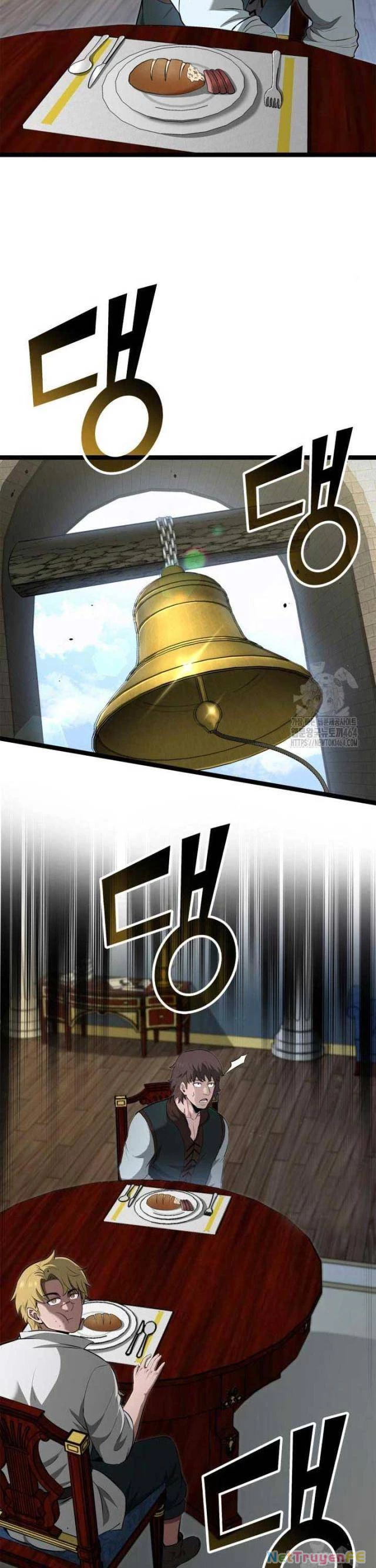 Nhà Vô Địch Kalli Chapter 88 - Trang 4