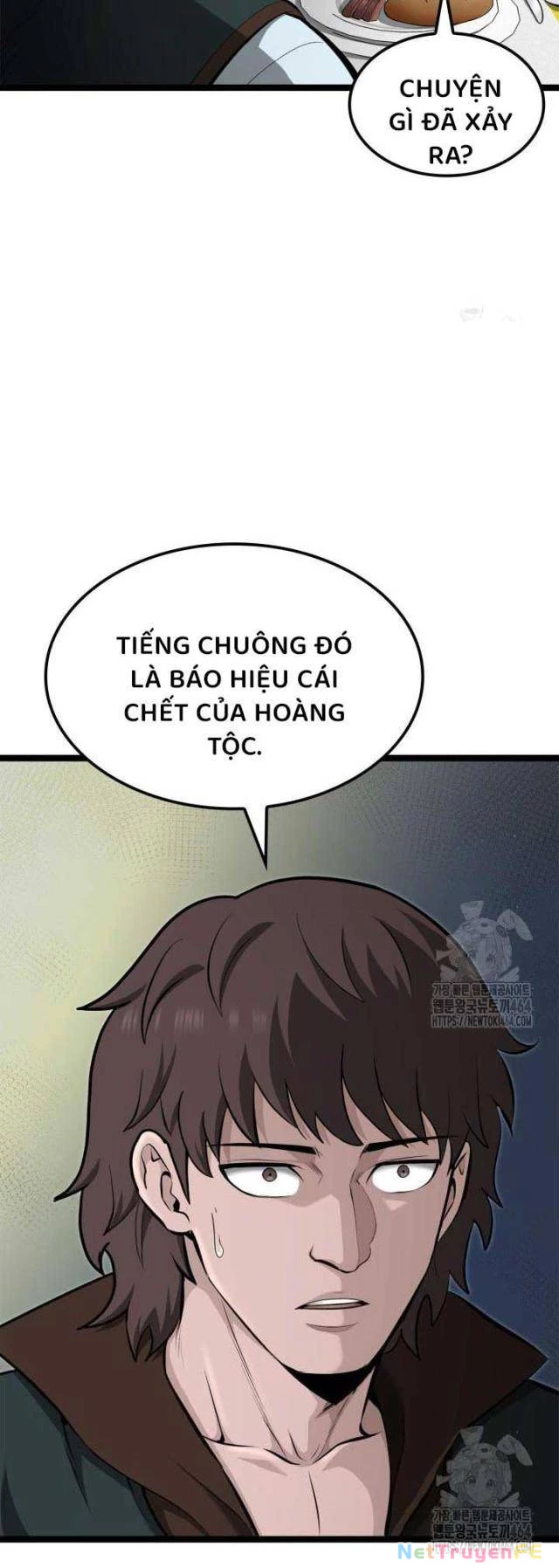 Nhà Vô Địch Kalli Chapter 88 - Trang 4