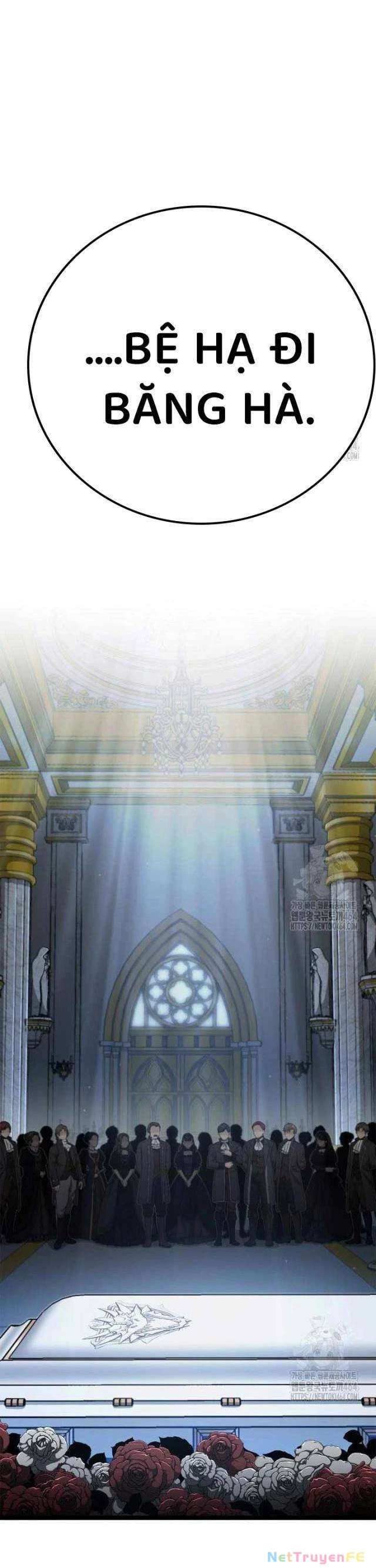 Nhà Vô Địch Kalli Chapter 88 - Trang 4