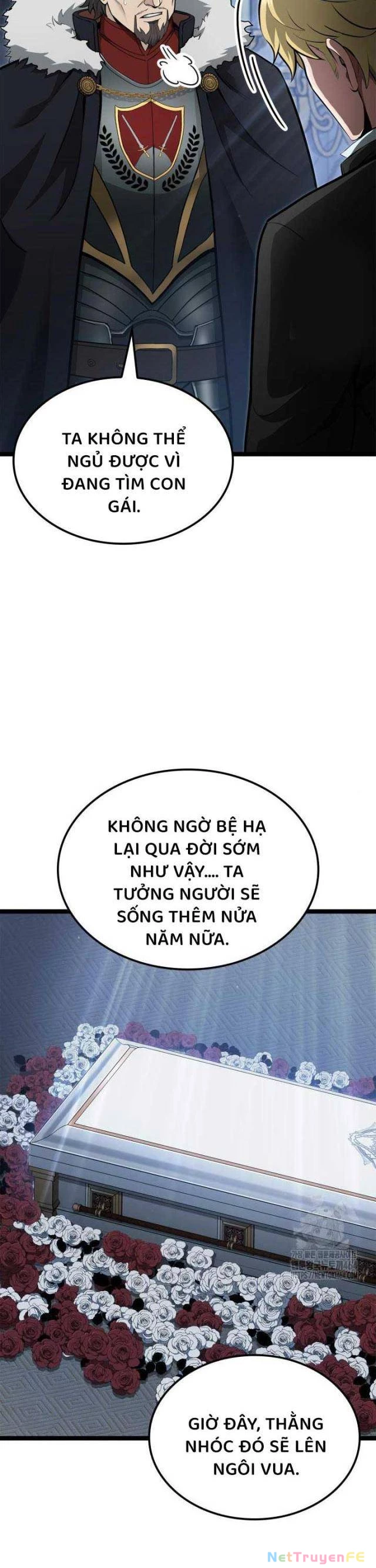 Nhà Vô Địch Kalli Chapter 88 - Trang 4