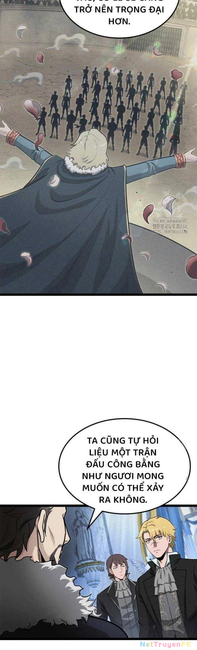 Nhà Vô Địch Kalli Chapter 88 - Trang 4