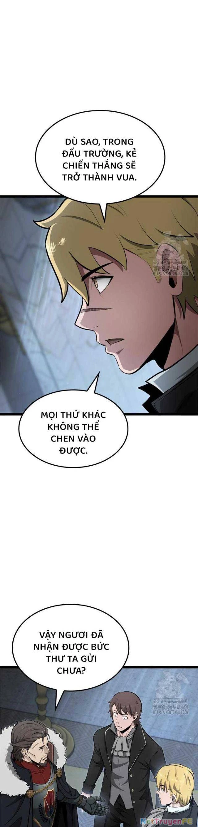 Nhà Vô Địch Kalli Chapter 88 - Trang 4