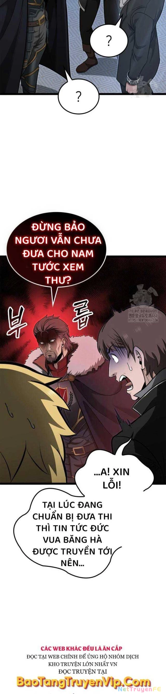 Nhà Vô Địch Kalli Chapter 88 - Trang 4