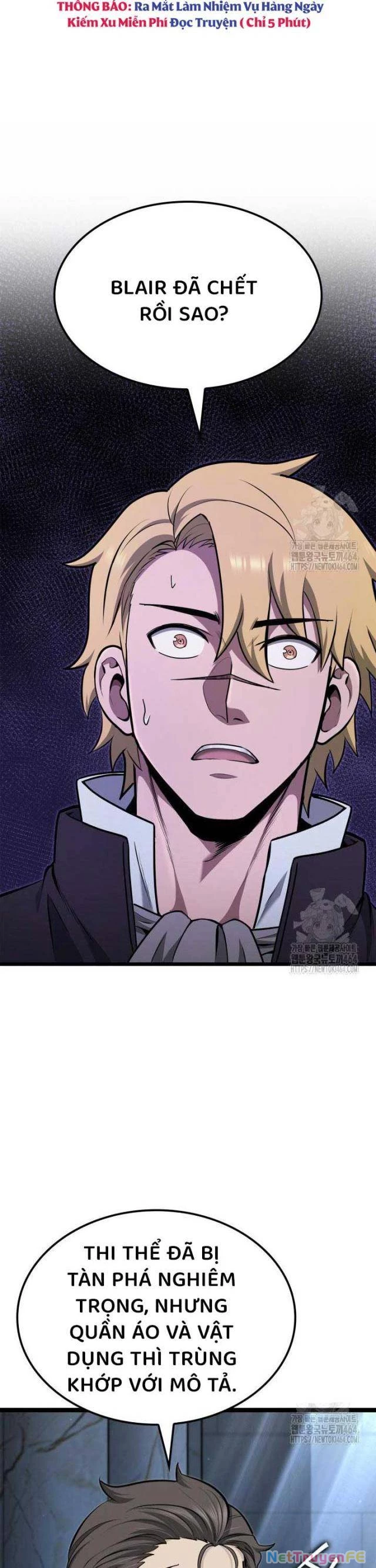 Nhà Vô Địch Kalli Chapter 88 - Trang 4