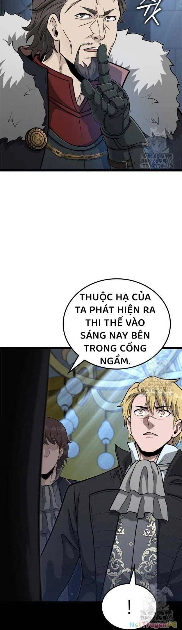 Nhà Vô Địch Kalli Chapter 88 - Trang 4