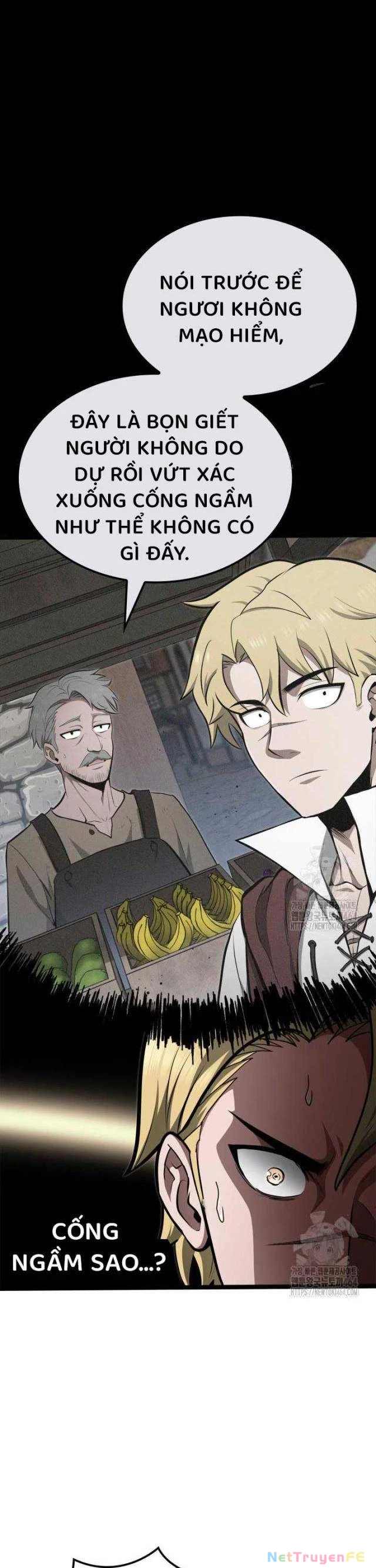 Nhà Vô Địch Kalli Chapter 88 - Trang 4