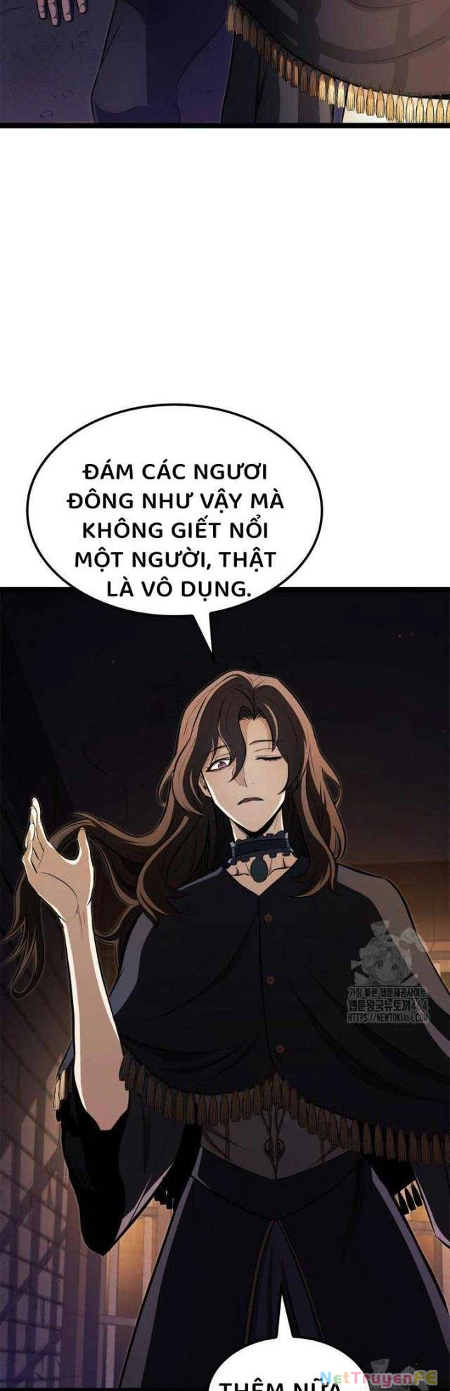 Nhà Vô Địch Kalli Chapter 88 - Trang 4