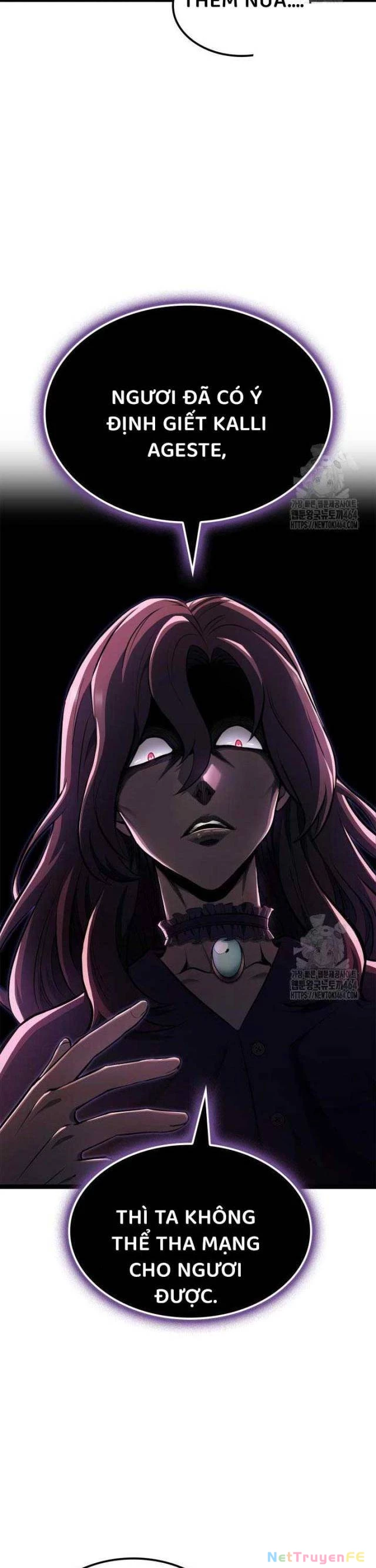 Nhà Vô Địch Kalli Chapter 88 - Trang 4