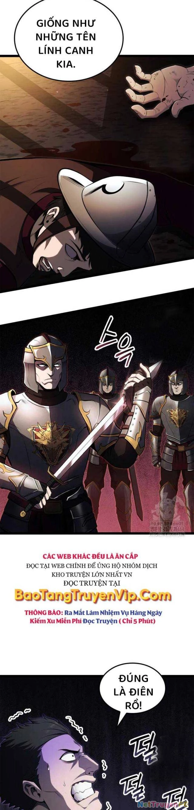 Nhà Vô Địch Kalli Chapter 88 - Trang 4