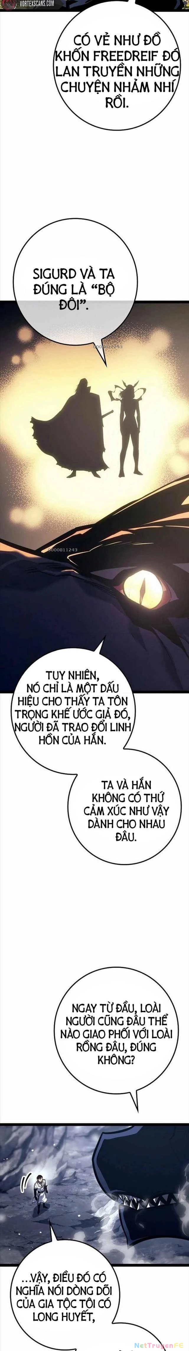 Chuyển Sinh Thành Con Ngoài Giá Thú Của Gia Đình Kiếm Thuật Danh Tiếng Chapter 24 - Trang 4