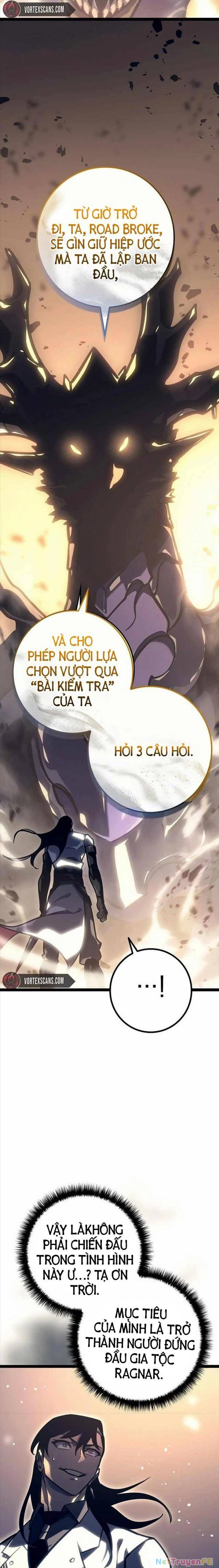 Chuyển Sinh Thành Con Ngoài Giá Thú Của Gia Đình Kiếm Thuật Danh Tiếng Chapter 24 - Trang 4