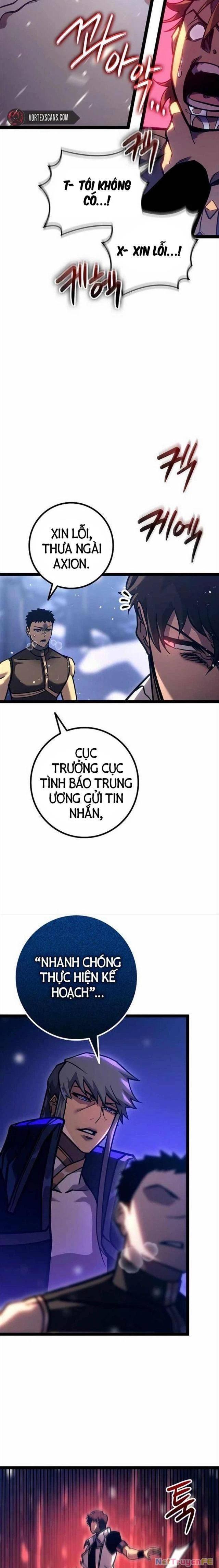Chuyển Sinh Thành Con Ngoài Giá Thú Của Gia Đình Kiếm Thuật Danh Tiếng Chapter 24 - Trang 4