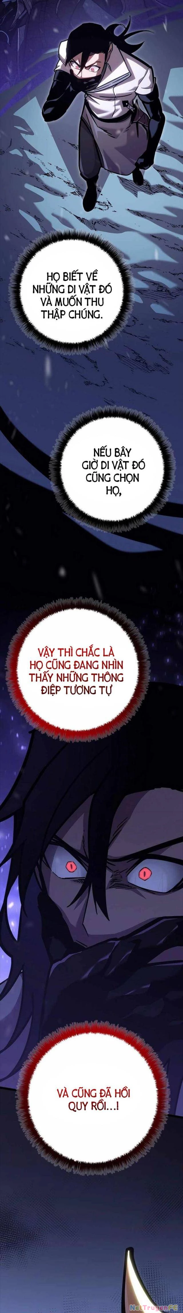Chuyển Sinh Thành Con Ngoài Giá Thú Của Gia Đình Kiếm Thuật Danh Tiếng Chapter 24 - Trang 4