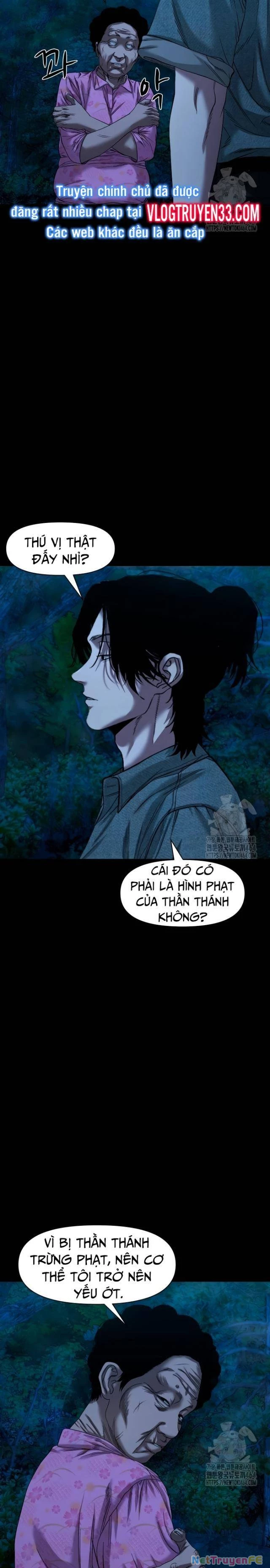 Ngôi Làng Ma Quái Chapter 38 - Next Chapter 40