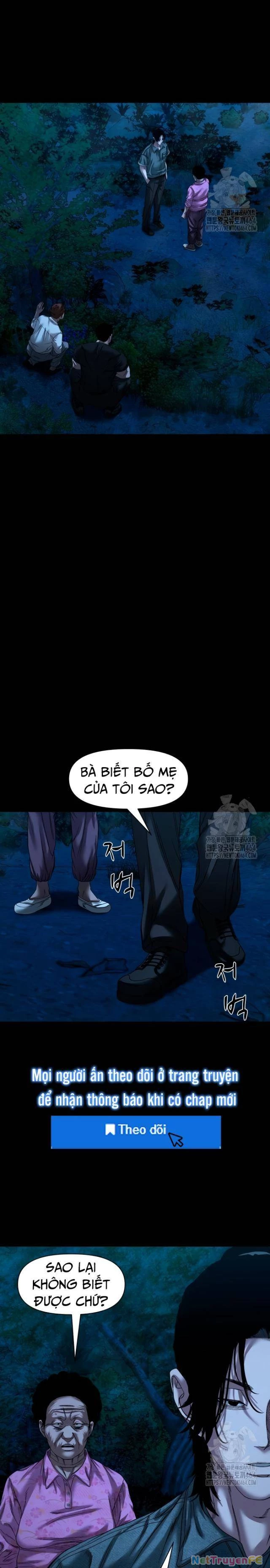 Ngôi Làng Ma Quái Chapter 38 - Next Chapter 40