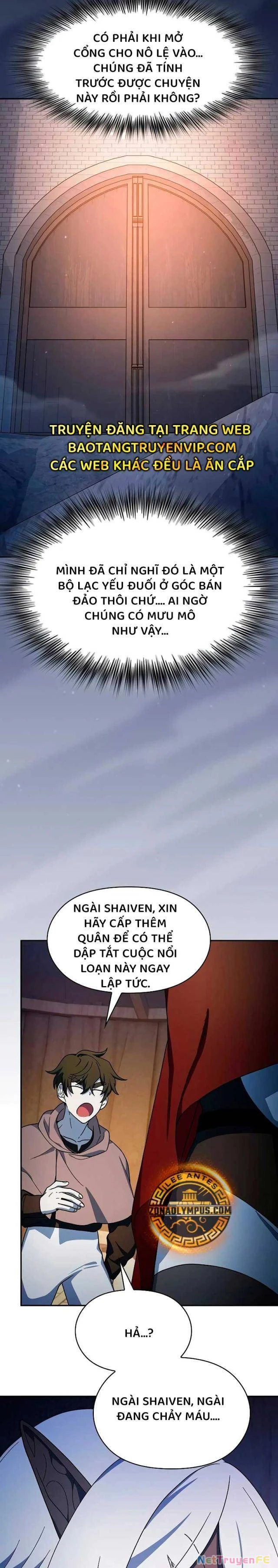 Nền Văn Minh Nebula Chapter 63 - Trang 4