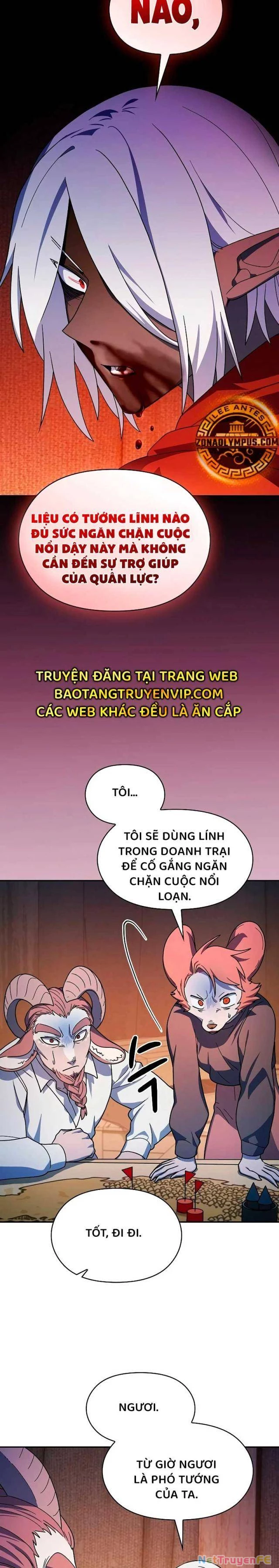 Nền Văn Minh Nebula Chapter 63 - Trang 4