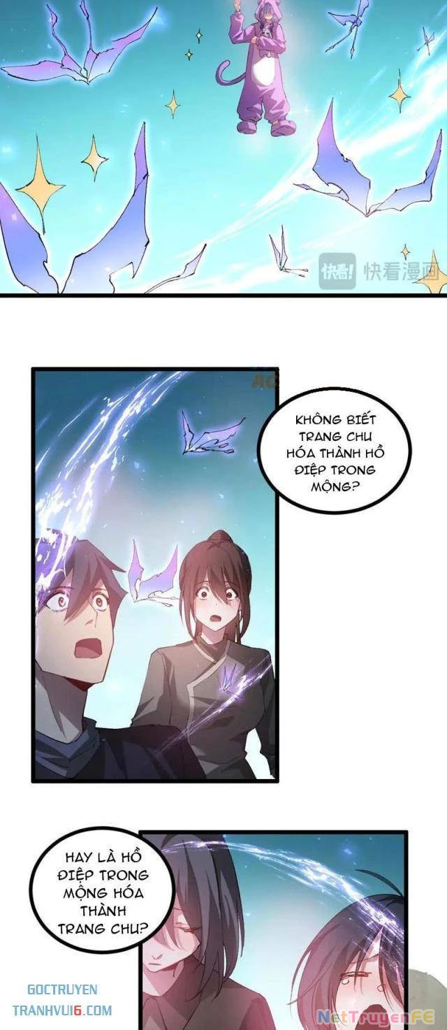 Ta Là Chúa Tể Trùng Độc Chapter 32 - Trang 4