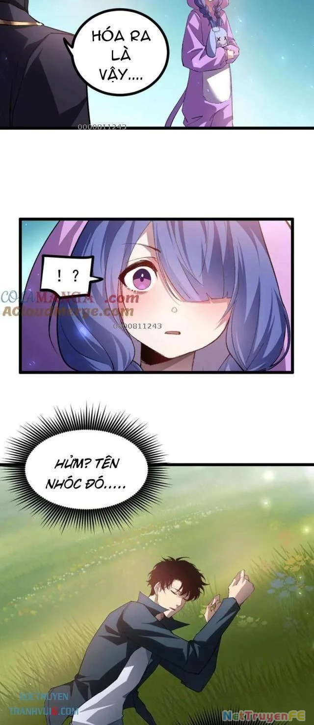 Ta Là Chúa Tể Trùng Độc Chapter 32 - Trang 4