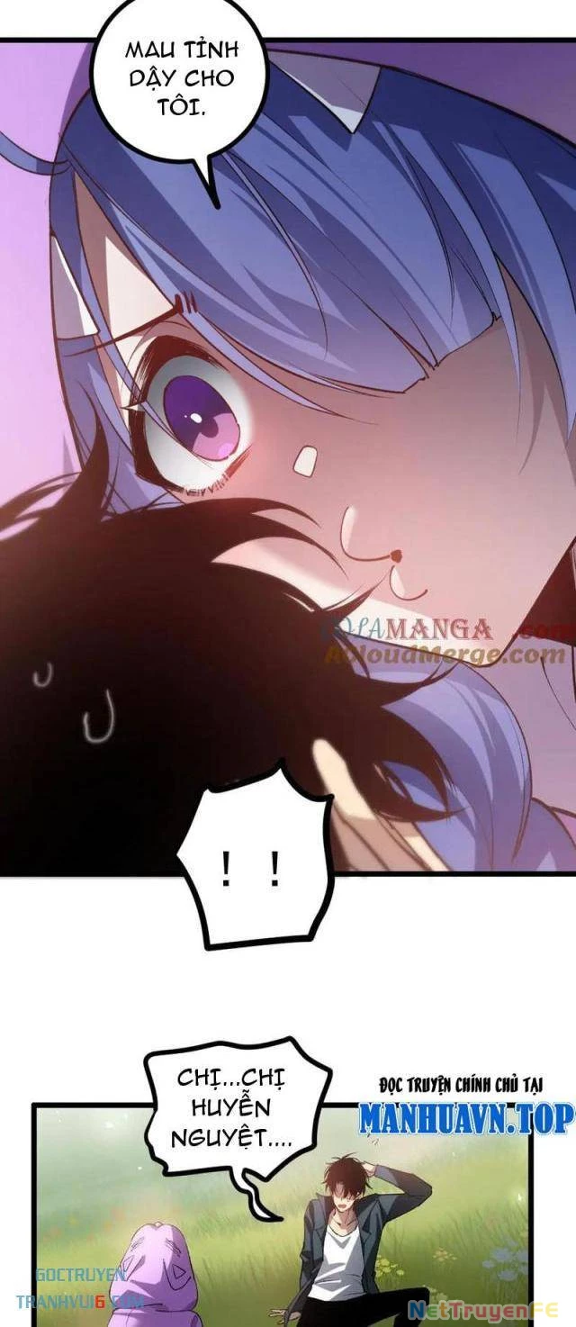 Ta Là Chúa Tể Trùng Độc Chapter 32 - Trang 4