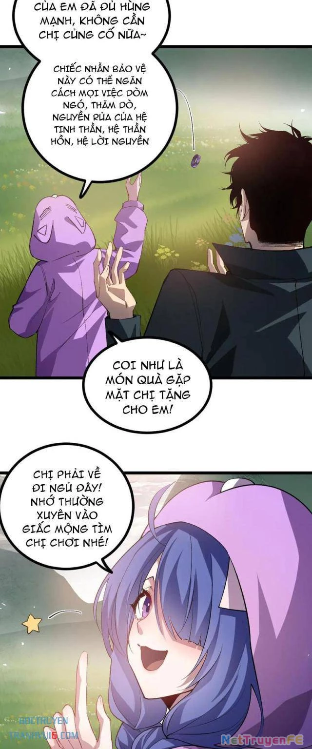 Ta Là Chúa Tể Trùng Độc Chapter 32 - Trang 4