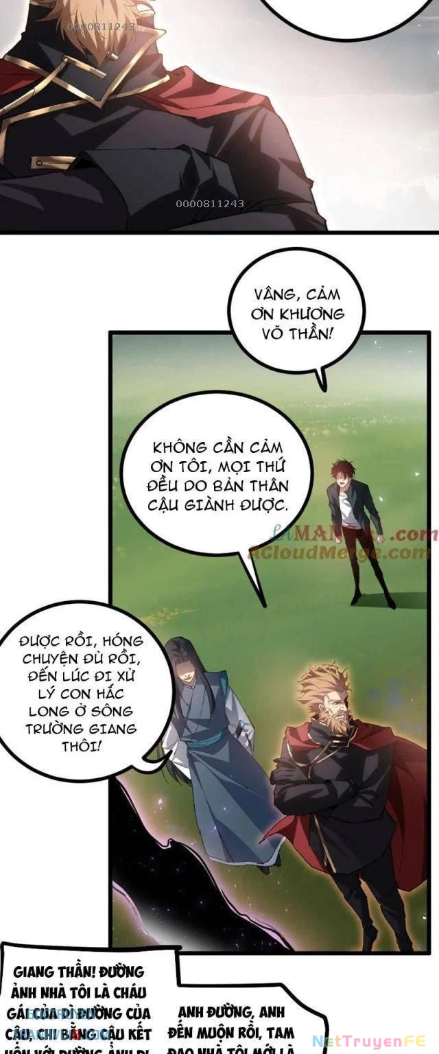 Ta Là Chúa Tể Trùng Độc Chapter 32 - Trang 4