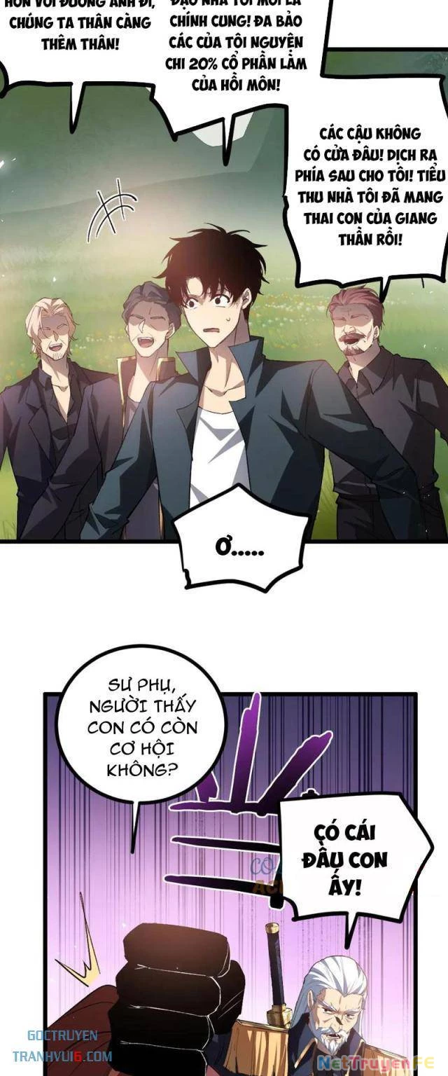 Ta Là Chúa Tể Trùng Độc Chapter 32 - Trang 4