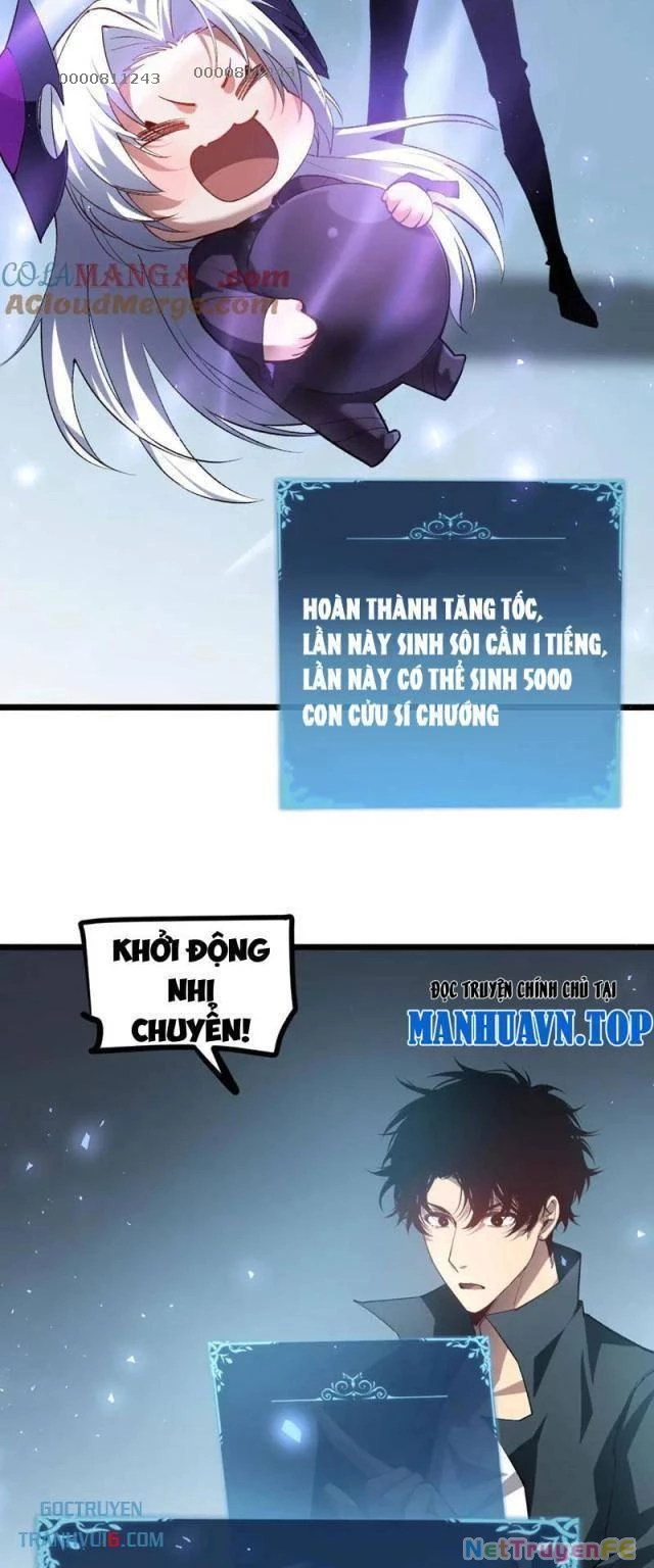 Ta Là Chúa Tể Trùng Độc Chapter 32 - Trang 4