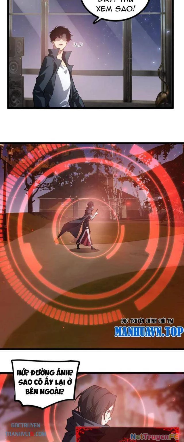 Ta Là Chúa Tể Trùng Độc Chapter 32 - Trang 4