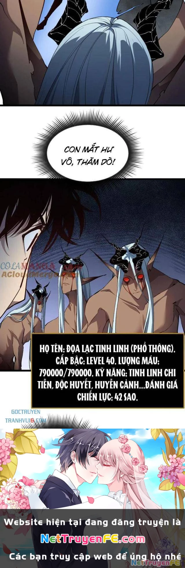 Ta Là Chúa Tể Trùng Độc Chapter 32 - Trang 4