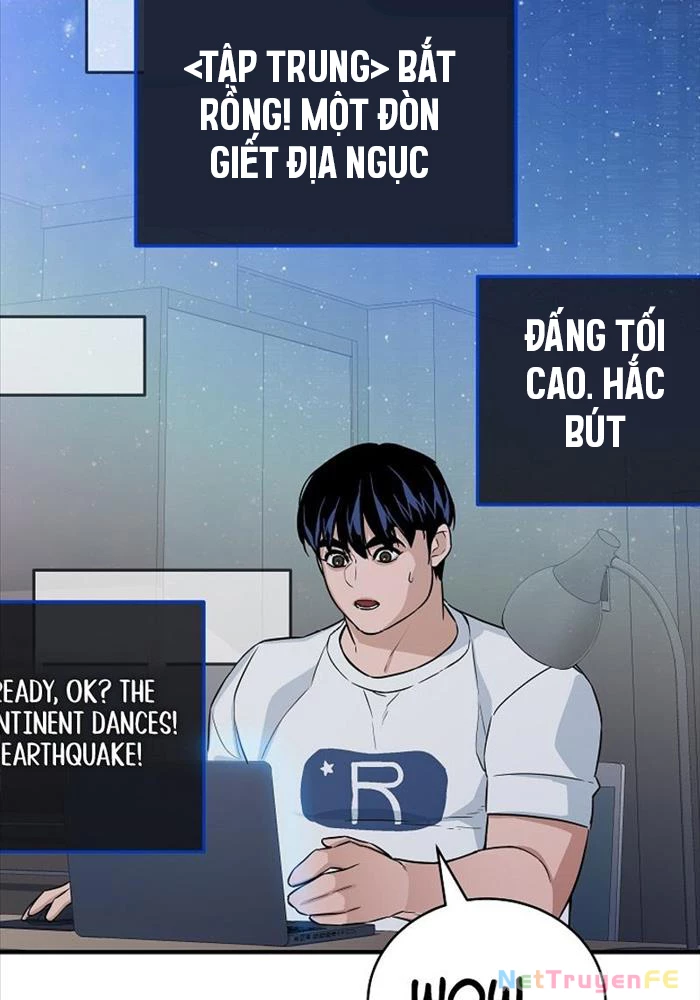 Đột Kích Giả Chapter 6 - Trang 3