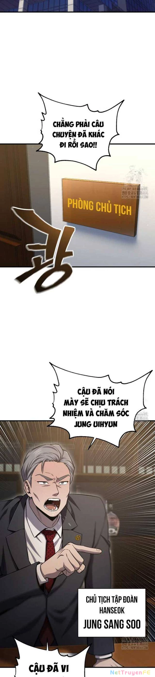 Chỉ Mình Ta Hồi Sinh Chapter 32 - Next Chapter 33