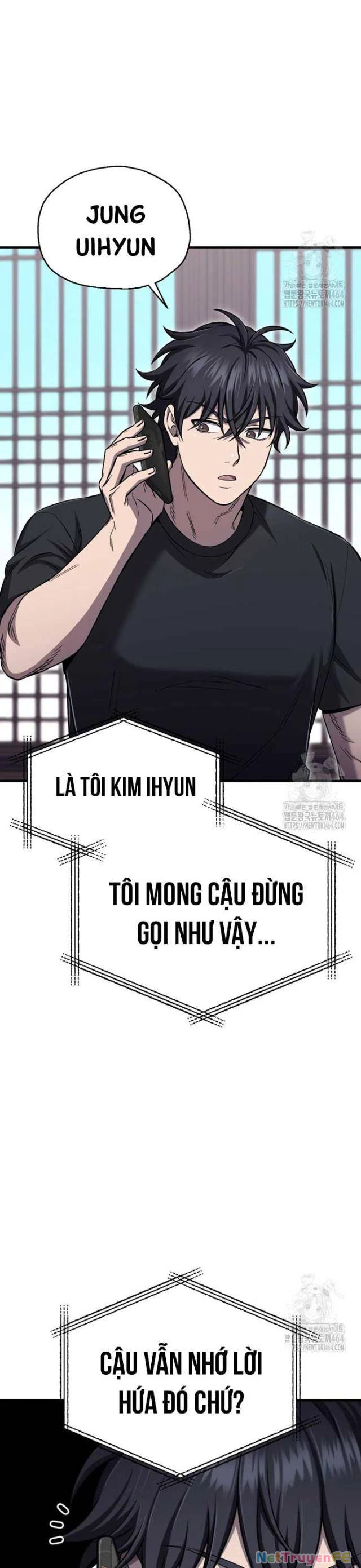 Chỉ Mình Ta Hồi Sinh Chapter 32 - Next Chapter 33