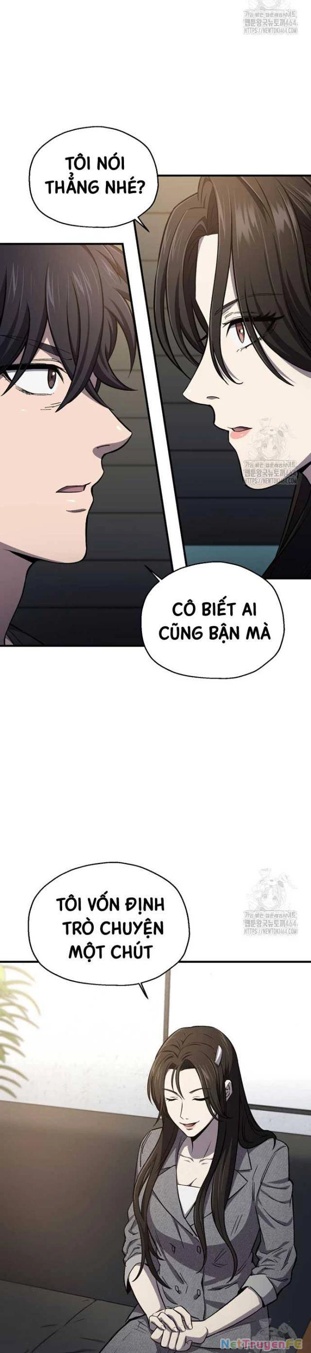 Chỉ Mình Ta Hồi Sinh Chapter 32 - Next Chapter 33