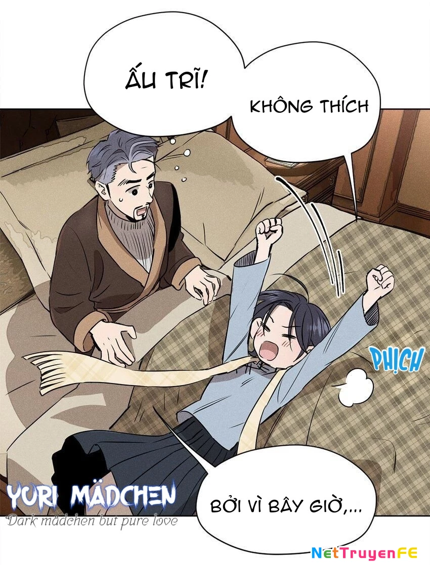 Khúc Hát Vượt Trần Thế Chapter 3 - Next Chapter 4