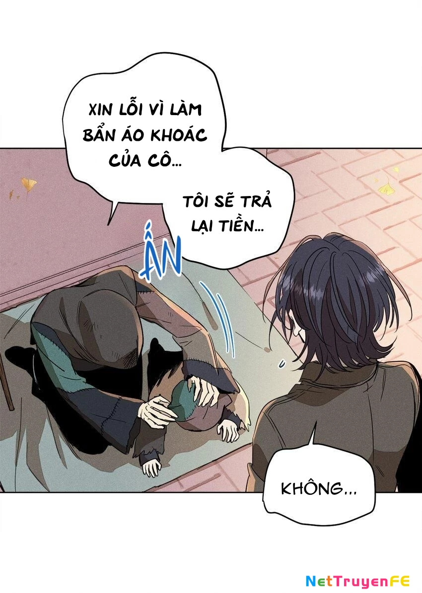 Khúc Hát Vượt Trần Thế Chapter 4 - Next Chapter 5