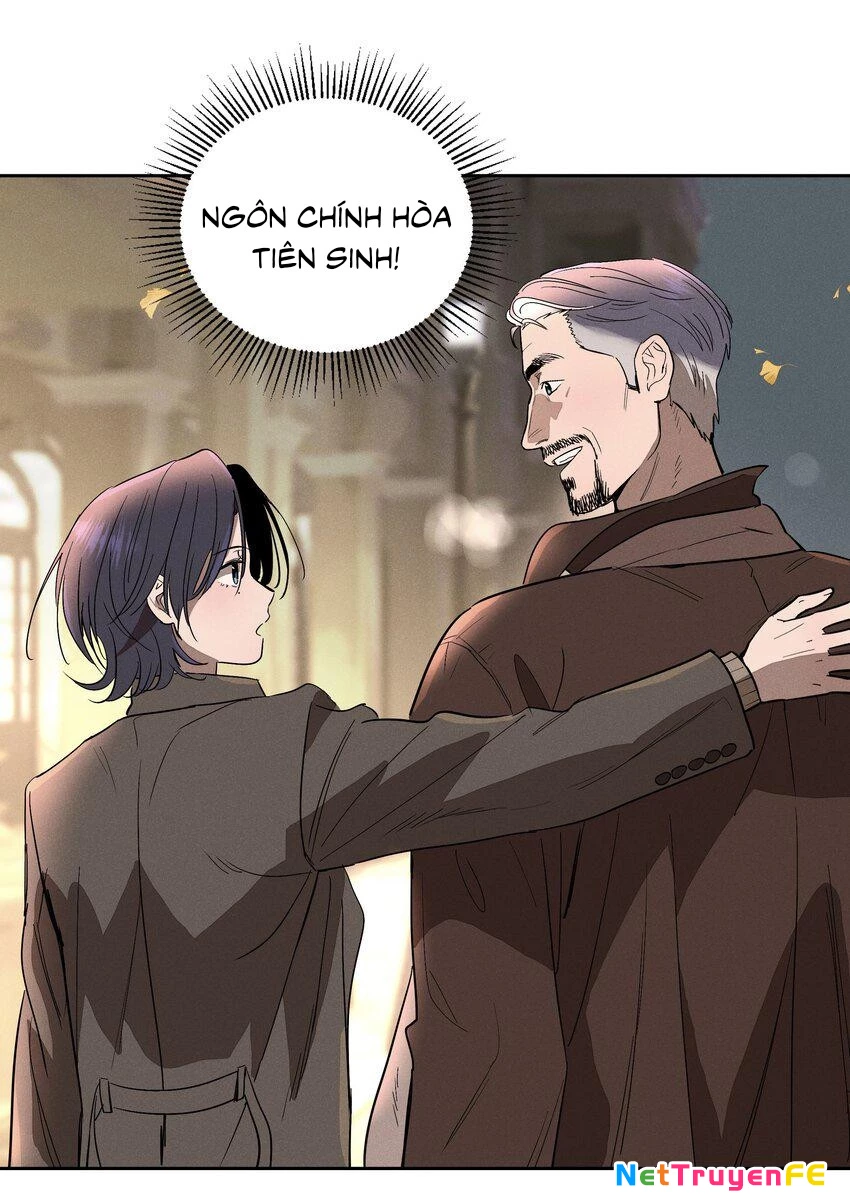 Khúc Hát Vượt Trần Thế Chapter 7 - Trang 2