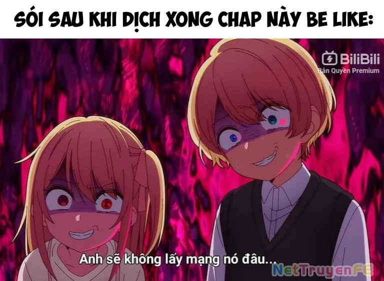 Khúc Hát Vượt Trần Thế Chapter 12 - Trang 2